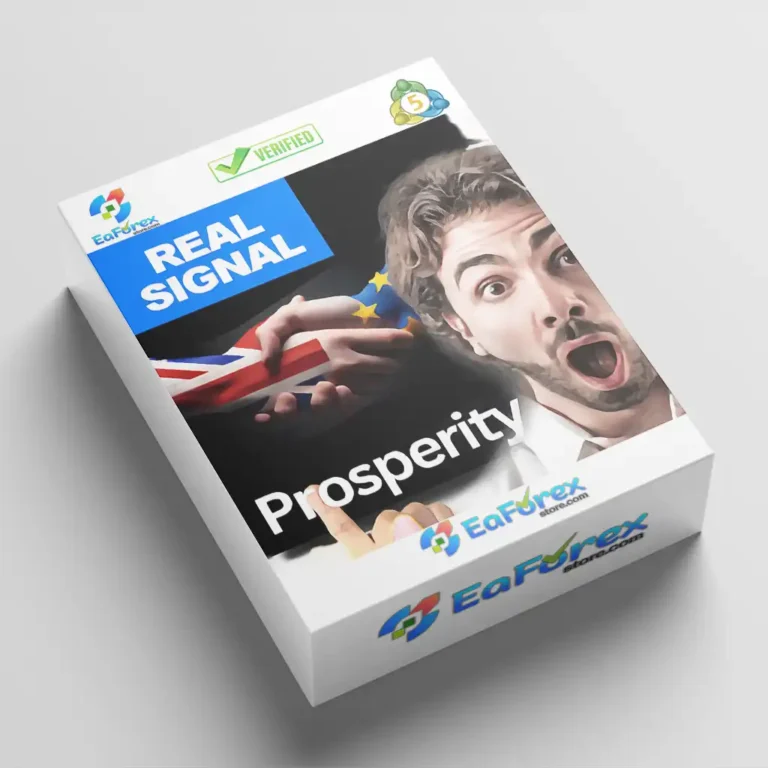 Prosperity EA MT5