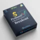 PythonX M1 Hybrid Breakout EURUSD EA MT5