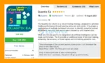 Quantix EA MT5 Overview