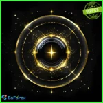 Quantum Dark Gold EA