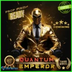 Quantum Emperor EA