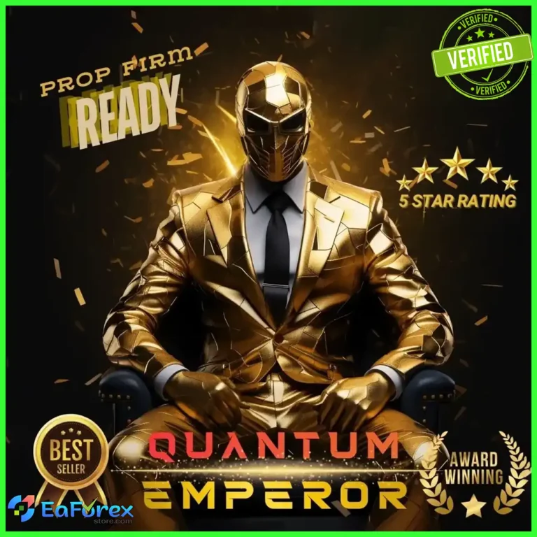 Quantum Emperor EA