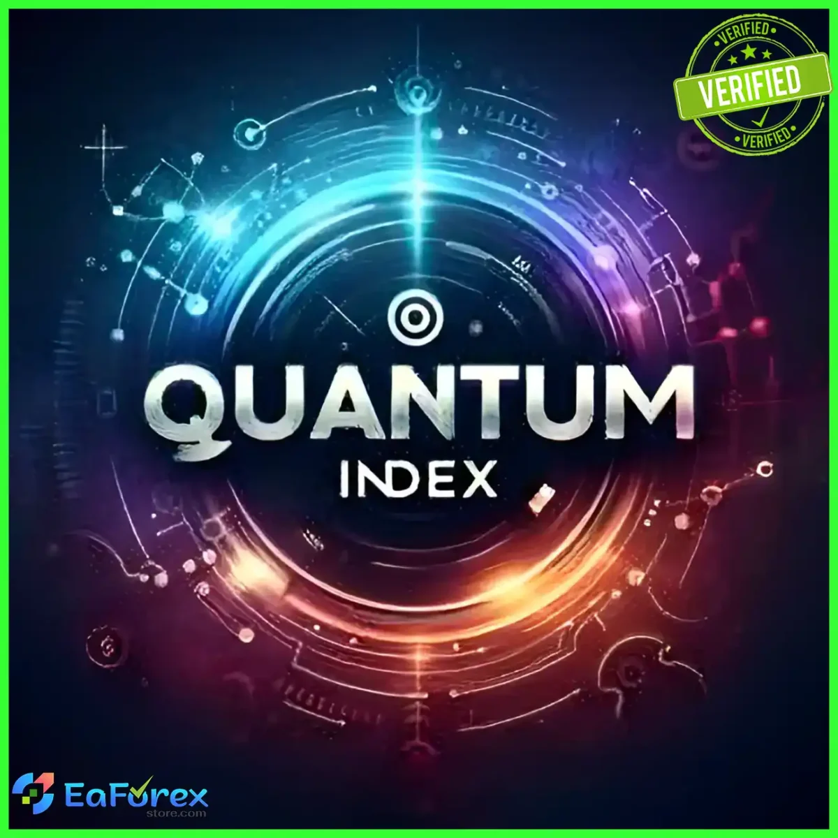 Quantum Index EA