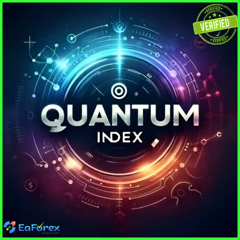 Quantum Index EA