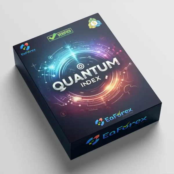 Quantum Index EA MT5
