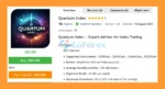 Quantum Index EA MT5 Overview