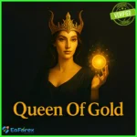 Queen Of Gold EA