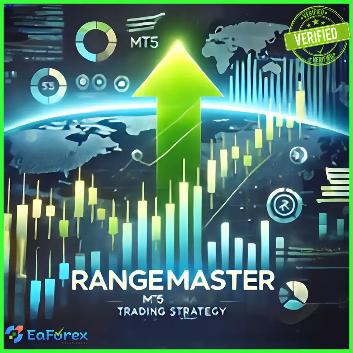 RangeMaster FX