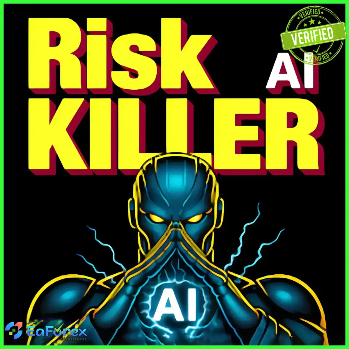 Risk Killer AI EA
