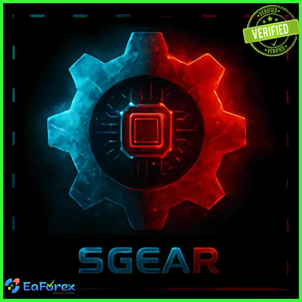SGear EA