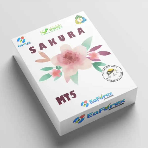 Sakura EA MT5
