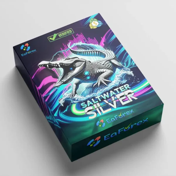 Saltwater Silver EA MT5