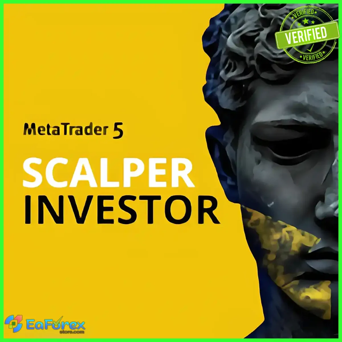 Scalper Investor EA