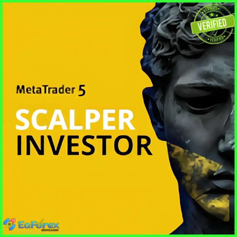 Scalper Investor EA