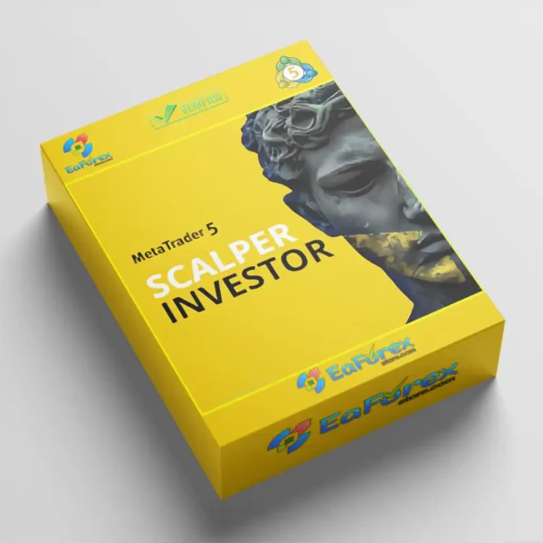 Scalper Investor EA MT5