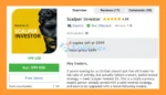 Scalper Investor EA MT5 Overview