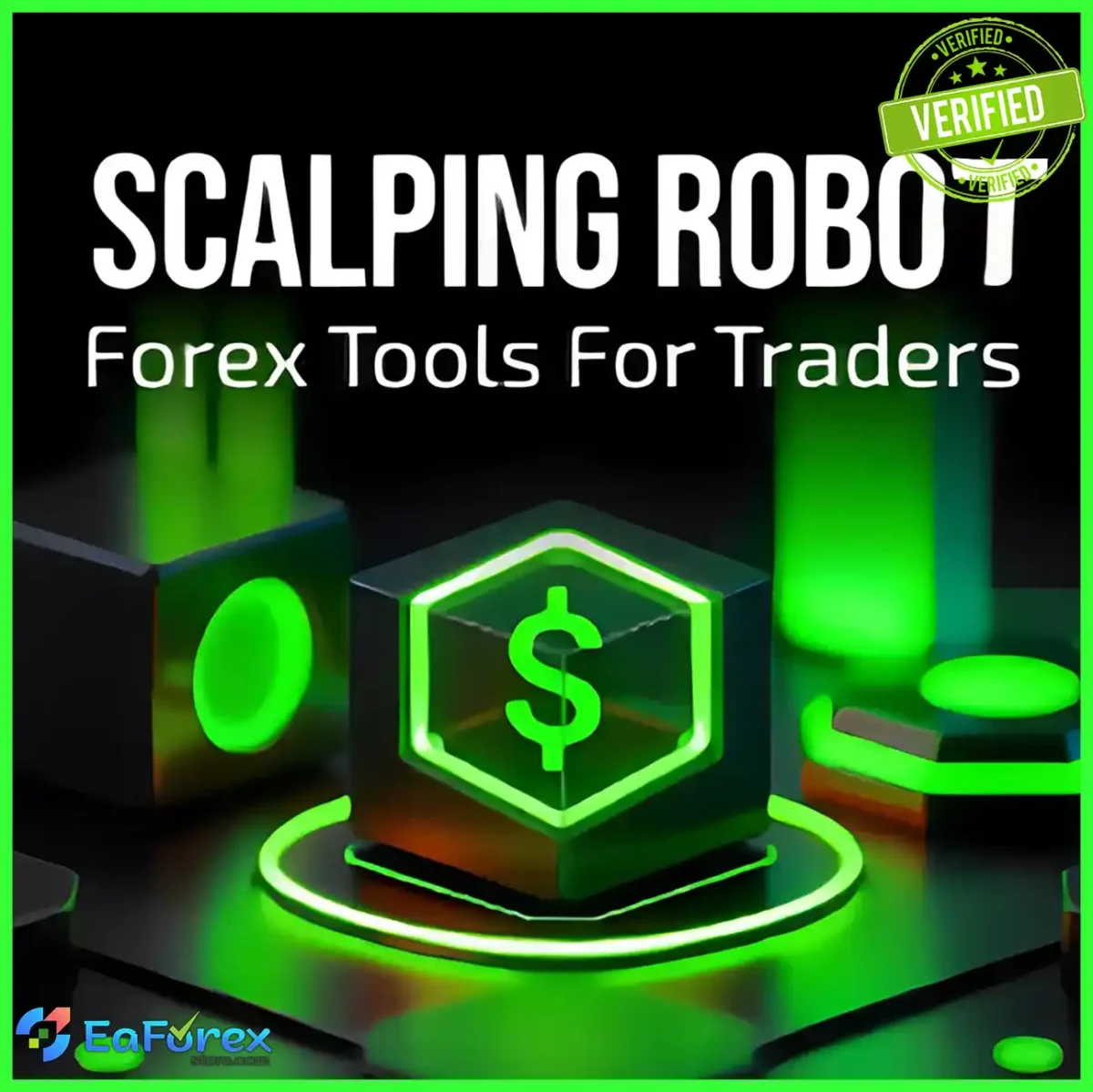 Scalping Robot EA