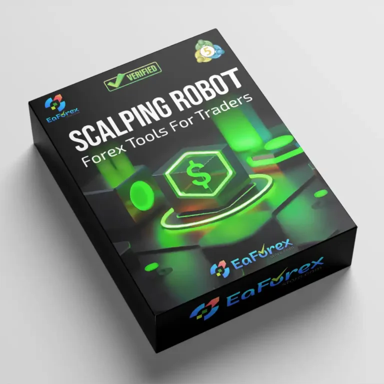 Scalping Robot MT5