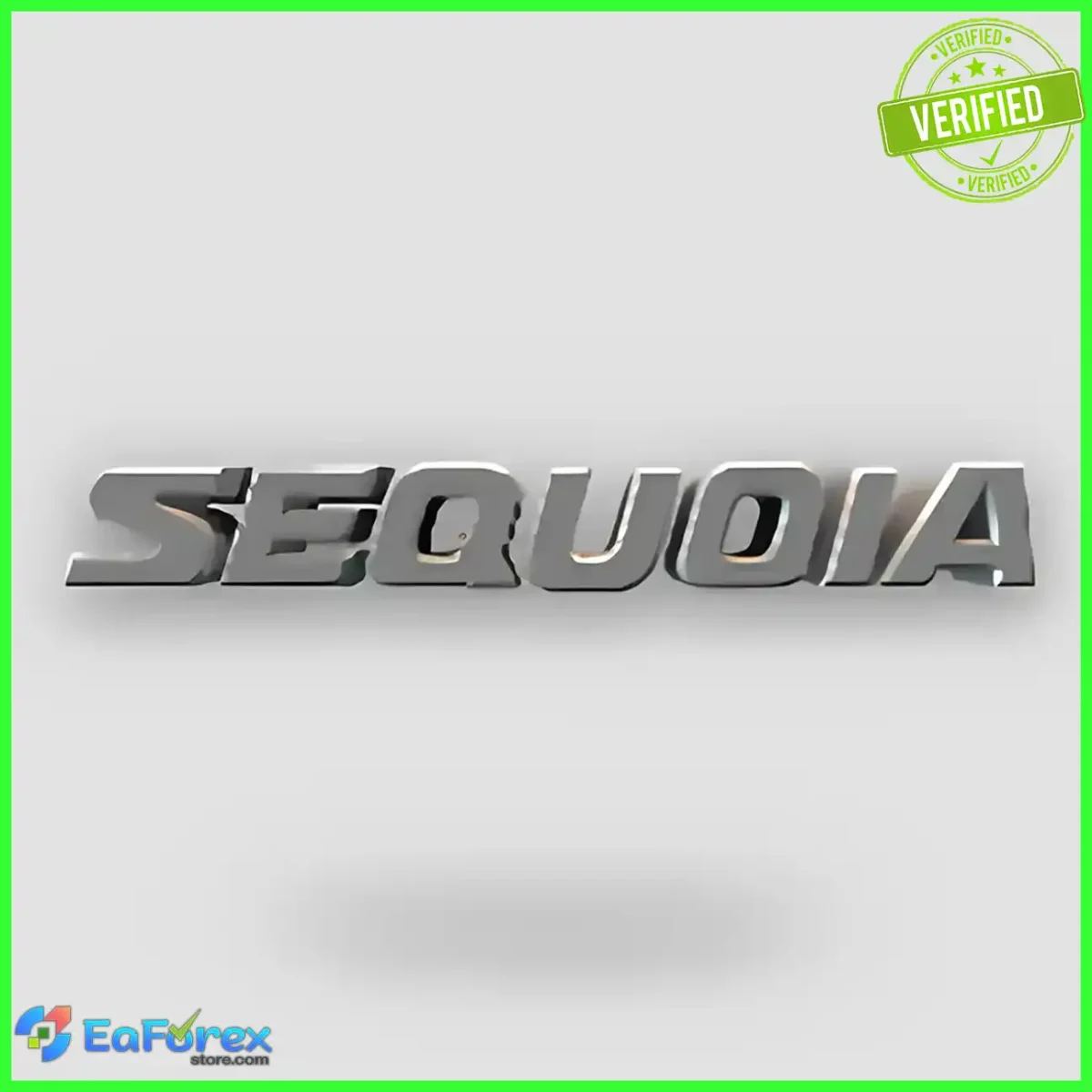 Sequoia v4 EA