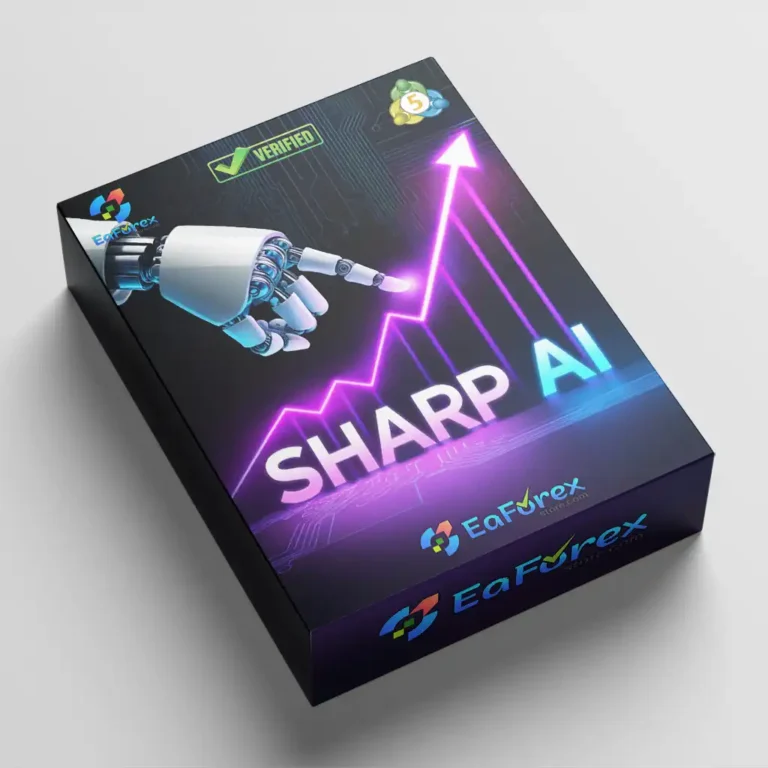 Sharp AI EA mt4