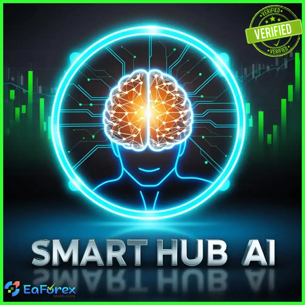 Smart Hub AI EA