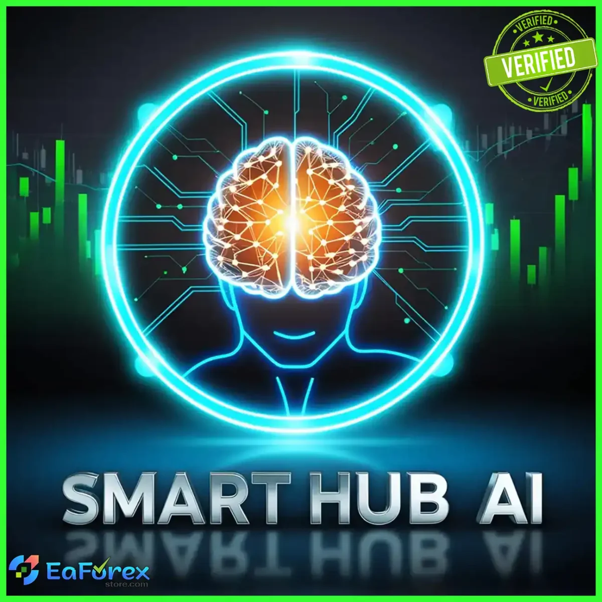 Smart Hub AI EA