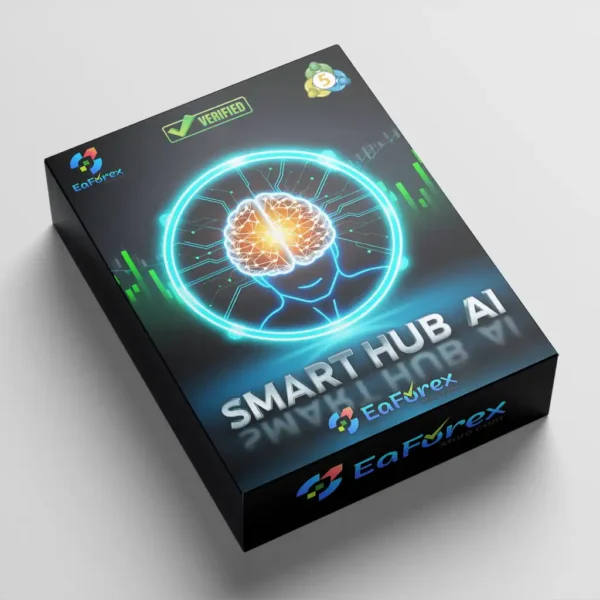 Smart Hub AI EA MT4