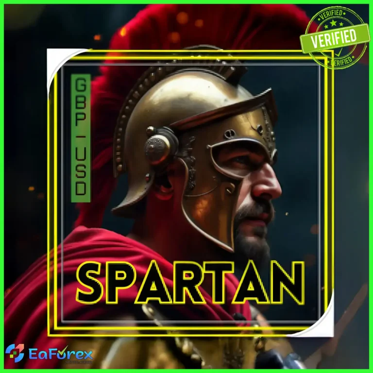 Spartan Forex Sword Expert