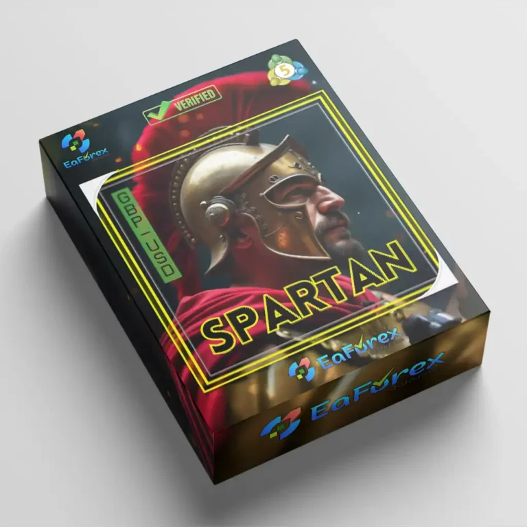 Spartan Forex Sword Expert MT5