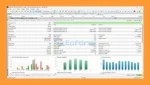 Spartan Forex Sword Expert MT5 GBPUSD Backtest Trading Results