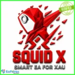 Squid X EA