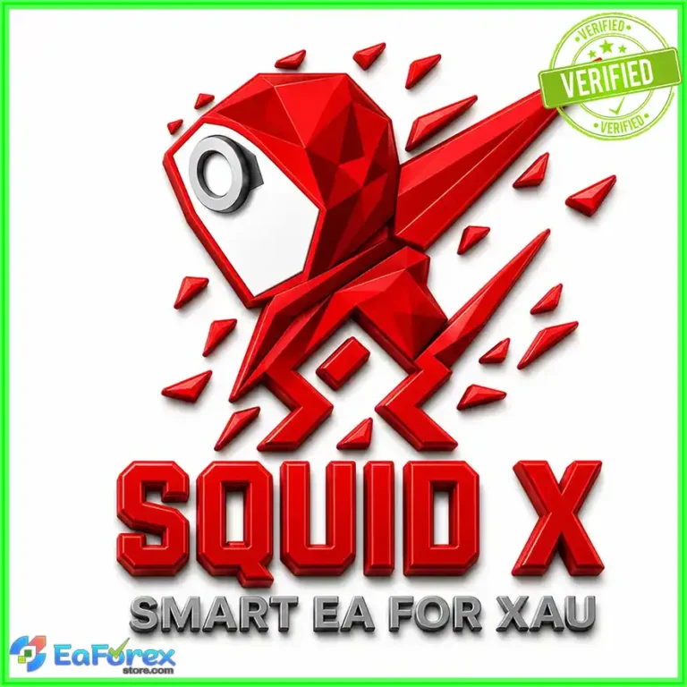 Squid X EA