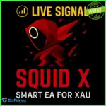 Squid X EA