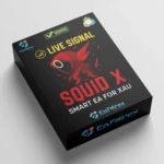 Squid X EA MT5