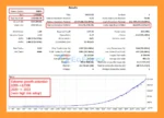 Stability Pro MT5 Backtest Results