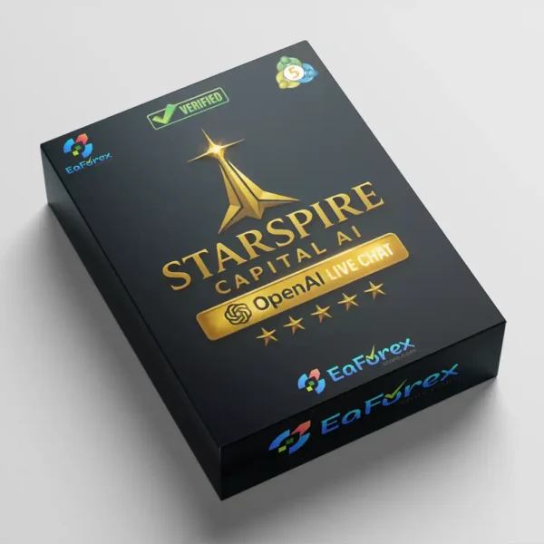 Starspire Capital AI MT5