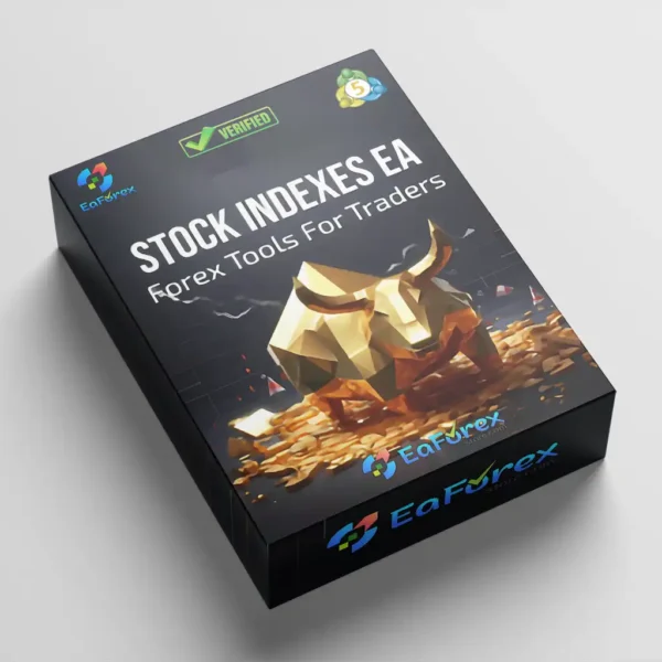 Stock Indexes EA MT5