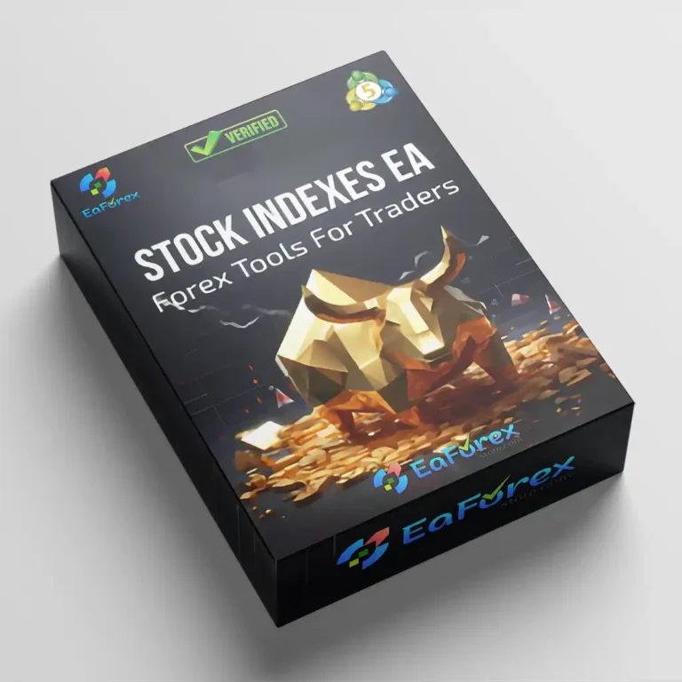 Stock Indexes EA MT5