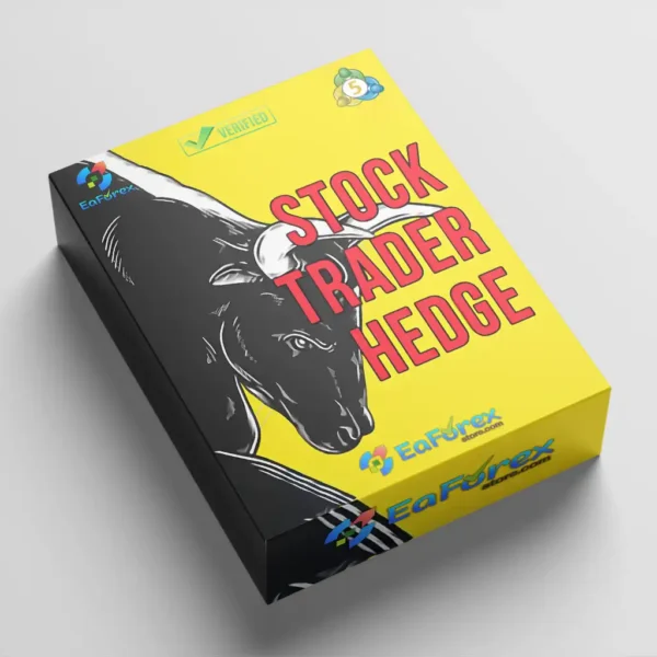 Stock Trader Hedge MT5