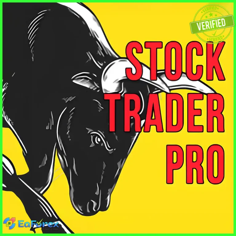 Stock Trader Pro