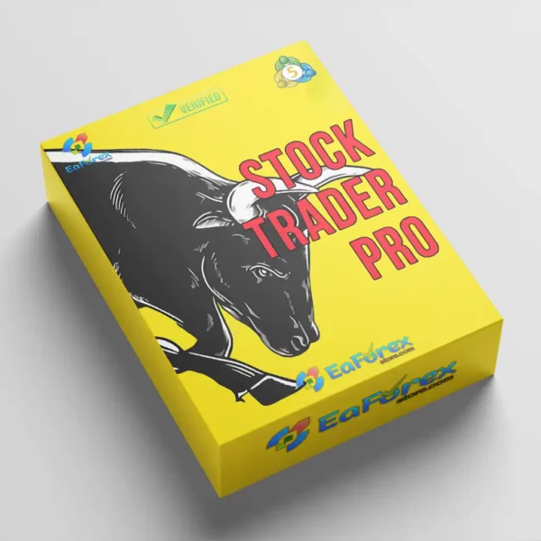 Stock Trader Pro MT5
