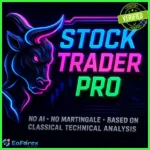 Stock Trader Pro MT5 EA