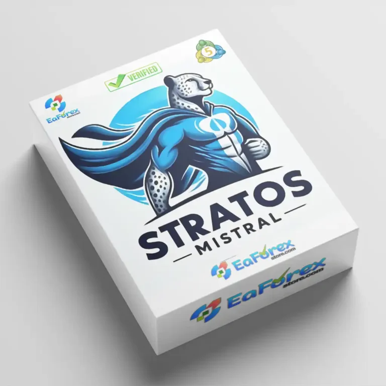 Stratos Mistral MT5