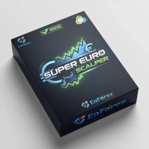 Super Euro Scalper EA MT5