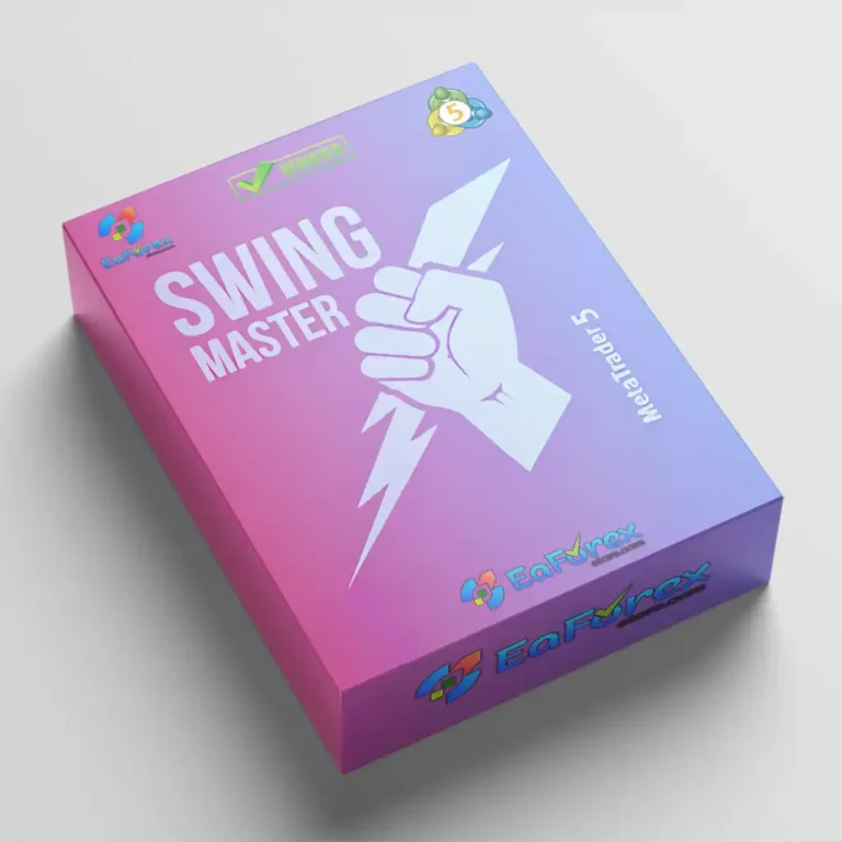 Swing Master EA MT5
