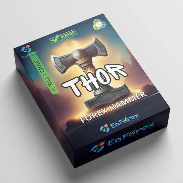 THOR Forex Hammer USDJPY MT5
