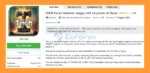 THOR Forex Hammer USDJPY MT5 Overview