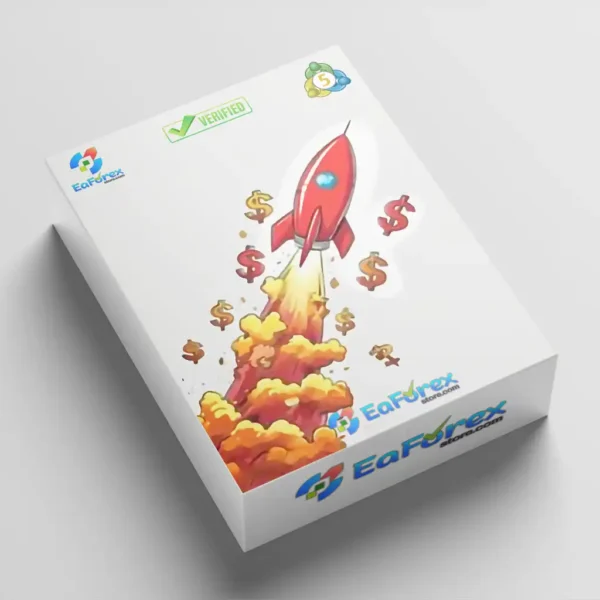 TRocket EA MT5