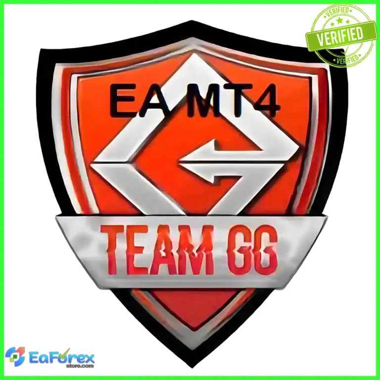 TeamGG EA