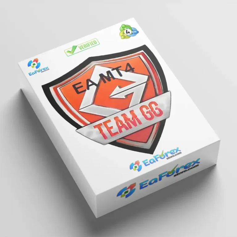 TeamGG EA MT4